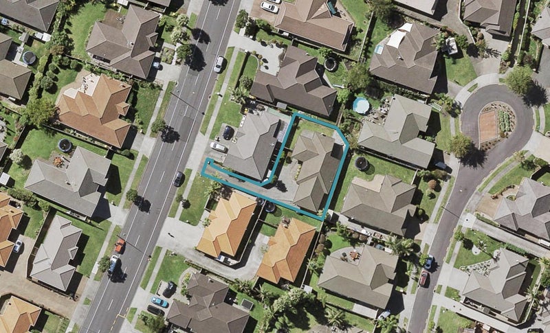 158 Kilkenny Drive, East Tāmaki Heights, Auckland - Carousel 1