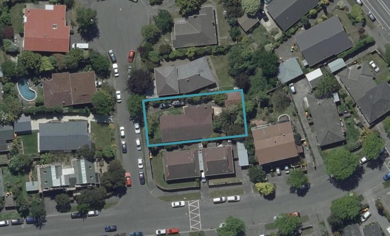 4 Ilkley Place, Ilam, Christchurch - Carousel 1