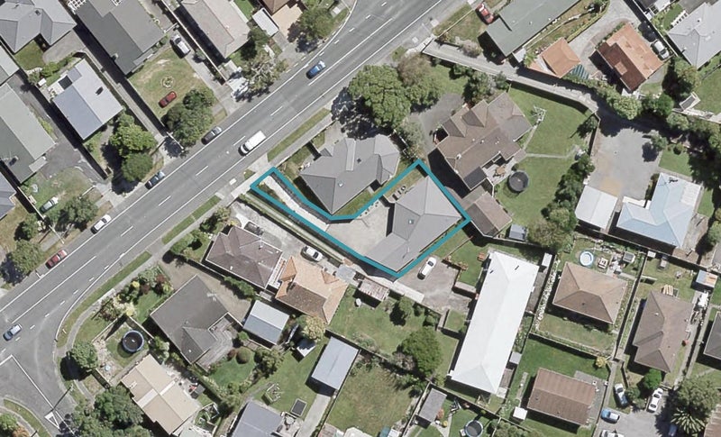 98D Waiwhetu Road, Waterloo, Lower Hutt - Carousel 1