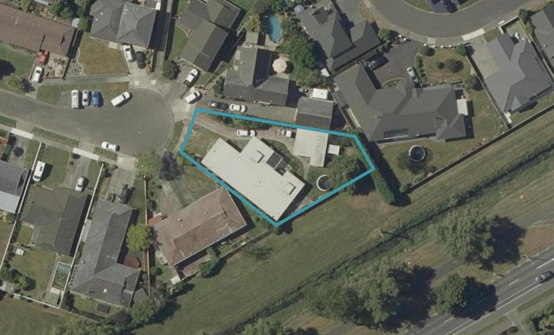7 Gainsborough Grove, Highbury, Palmerston North - Carousel 1