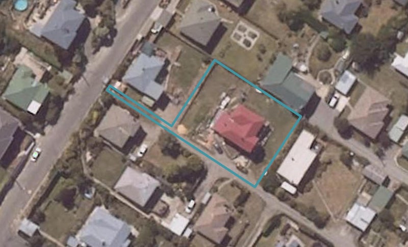24 Clyde Street, Oamaru North, Oamaru - Carousel 1