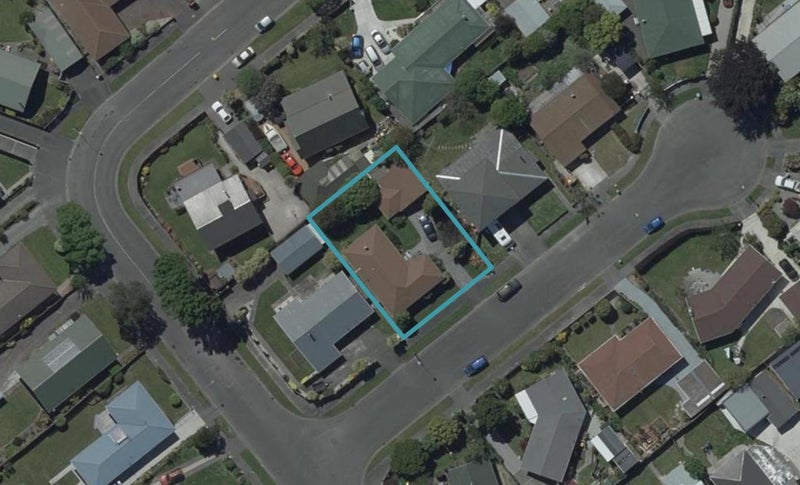 3 Hussar Place, Hoon Hay, Christchurch - Carousel 1