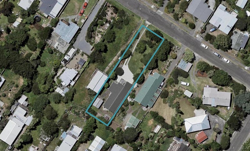 7 Kaka Road, Raumati Beach, Paraparaumu - Carousel 1