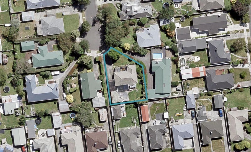 19 Kelly Grove, Elderslea, Upper Hutt - Carousel 1