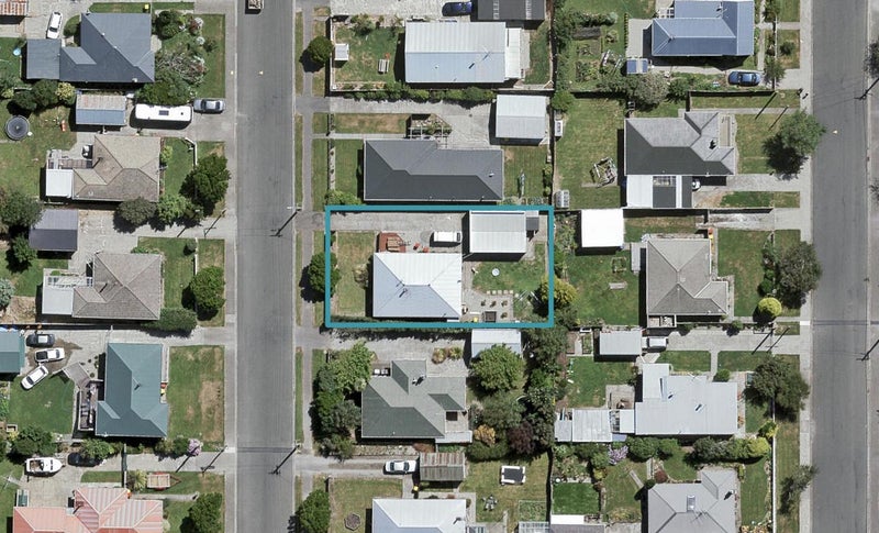 63 Harvey Street, Grasmere, Invercargill - Carousel 1