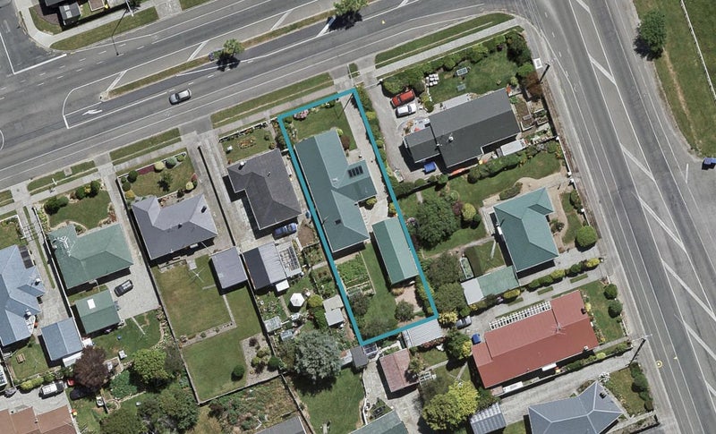 541 Yarrow Street, Glengarry, Invercargill - Carousel 1