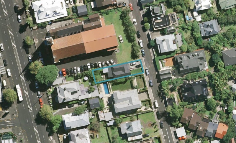 30 Arthur Street, Freemans Bay, Auckland - Carousel 1