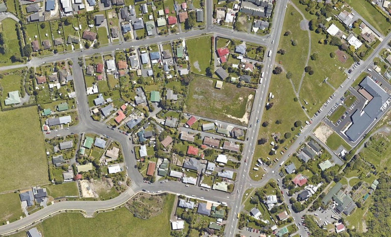 34B Churchill Street, Kaikoura - Carousel 1