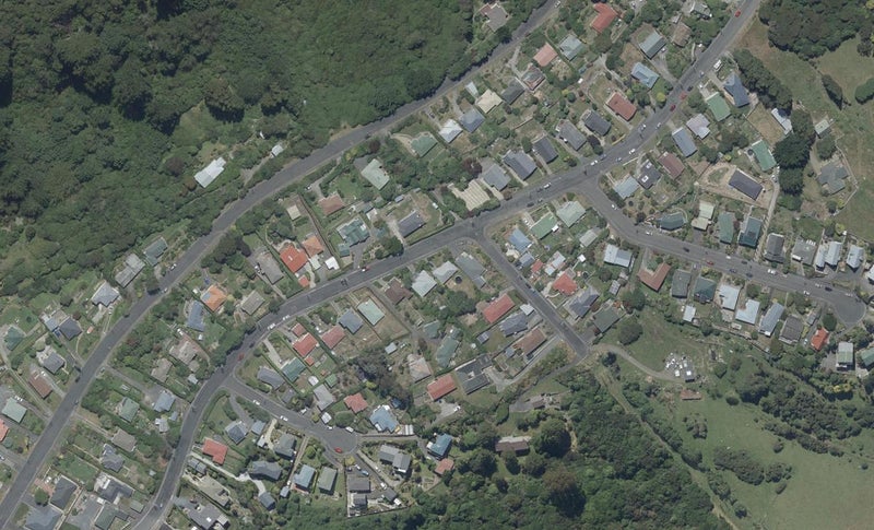 52 Campbells Road, Pine Hill, Dunedin - Carousel 1