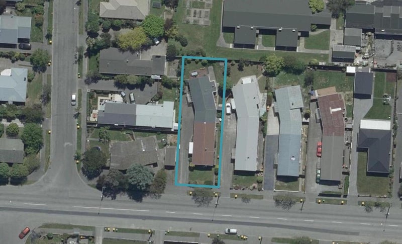 2/33 Prestons Road, Redwood, Christchurch - Carousel 1