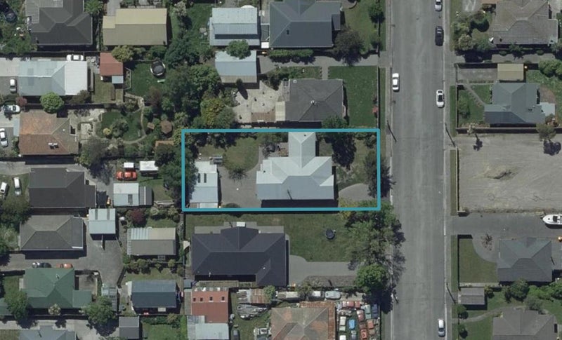 21 Slater Street, Richmond, Christchurch - Carousel 1
