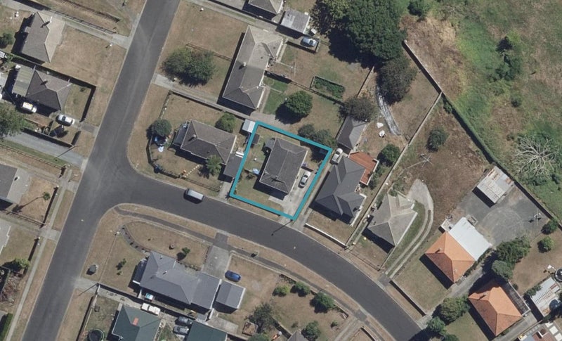2 Thomas Street, NGARUAWAHIA, Ngaruawahia - Carousel 1