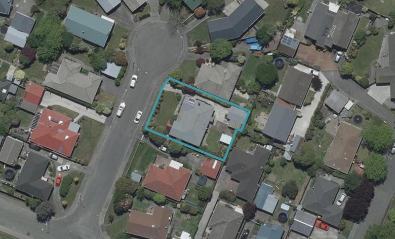 6 Coronado Place, Broomfield, Christchurch - Carousel 1