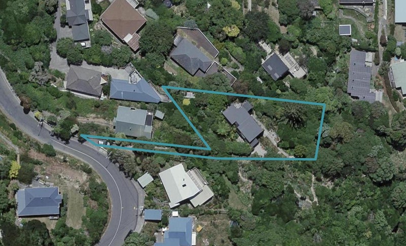 61 Hornsey Road, Melrose, Wellington - Carousel 1