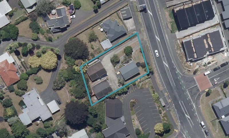 52B Ohaupo Road, Melville, Hamilton - Carousel 1