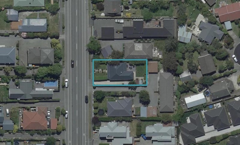 172 Idris Road, Strowan, Christchurch - Carousel 1