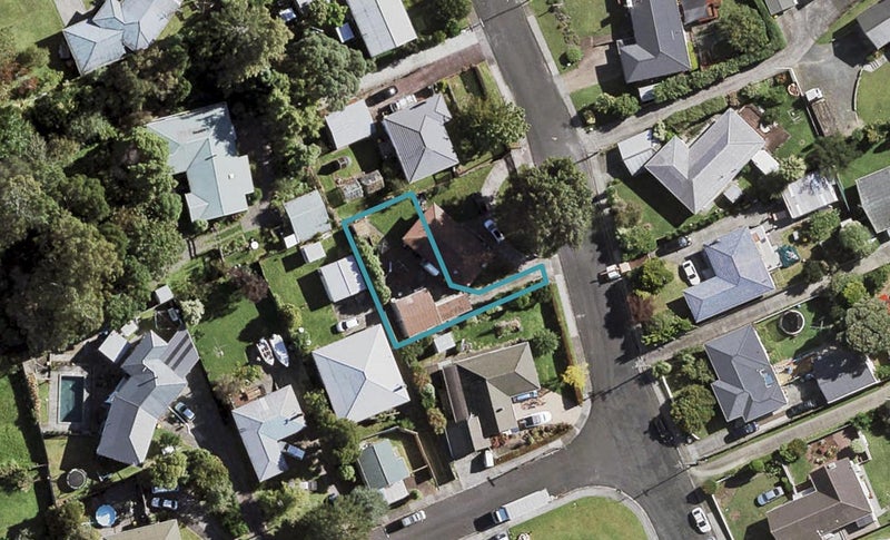 12A Tampin Road, Hillpark, Auckland - Carousel 1