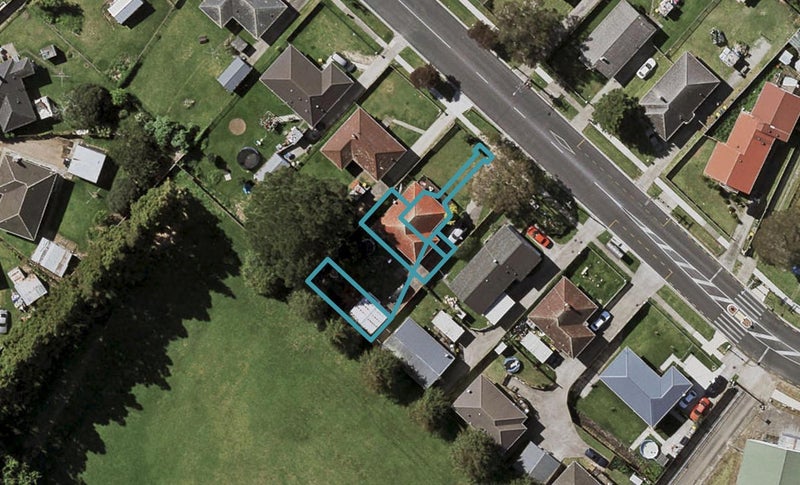 321D Bairds Road, Otara, Auckland - Carousel 1