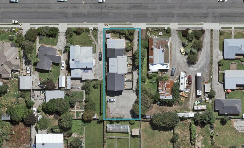 1/69 Teviot Street, Appleby, Invercargill - Carousel 1