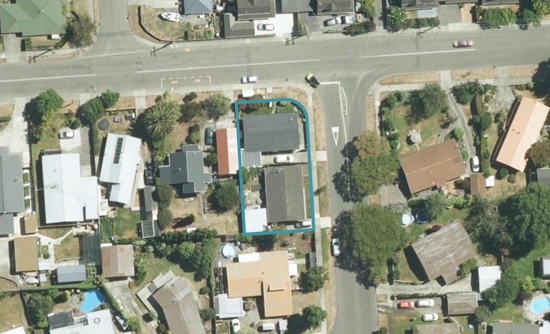 38 Wither Road, Witherlea, Blenheim - Carousel 1