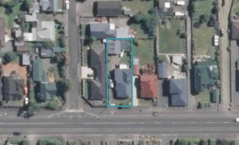197 North Street, West End, Timaru - Carousel 1
