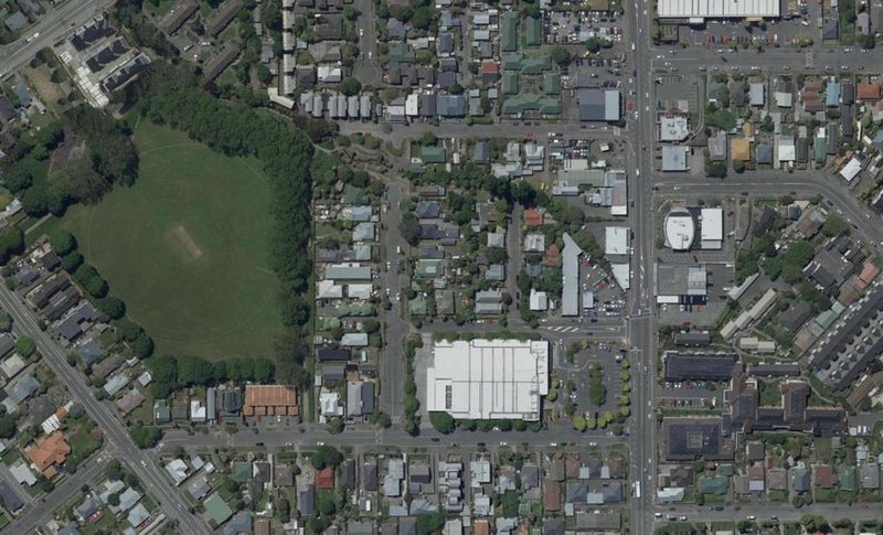 18C Forbes Street, Sydenham, Christchurch - Carousel 1
