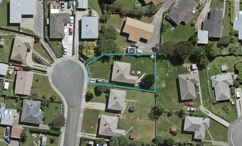 9 Oban Place, Rockdale, Invercargill - Carousel 1