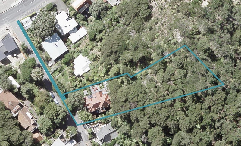 3A Waerenga Road, Days Bay, Lower Hutt - Carousel 1