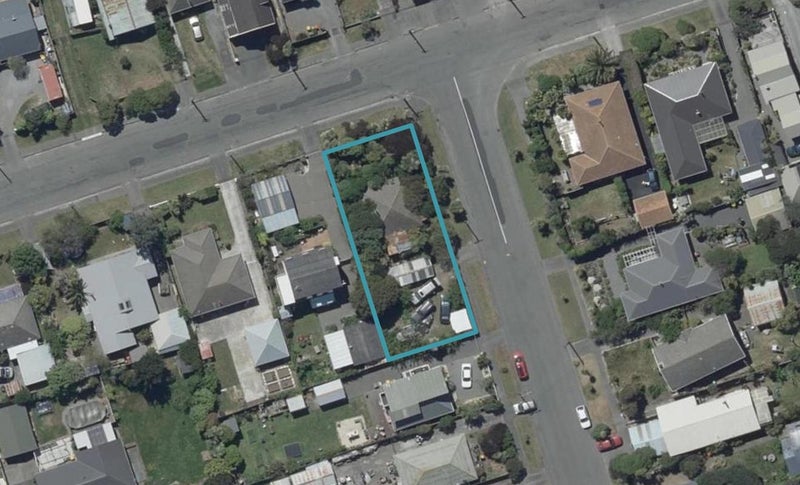 35 Jervois Street, New Brighton, Christchurch - Carousel 1