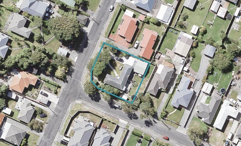 7 Lees Grove, Wainuiomata, Lower Hutt - Carousel 1