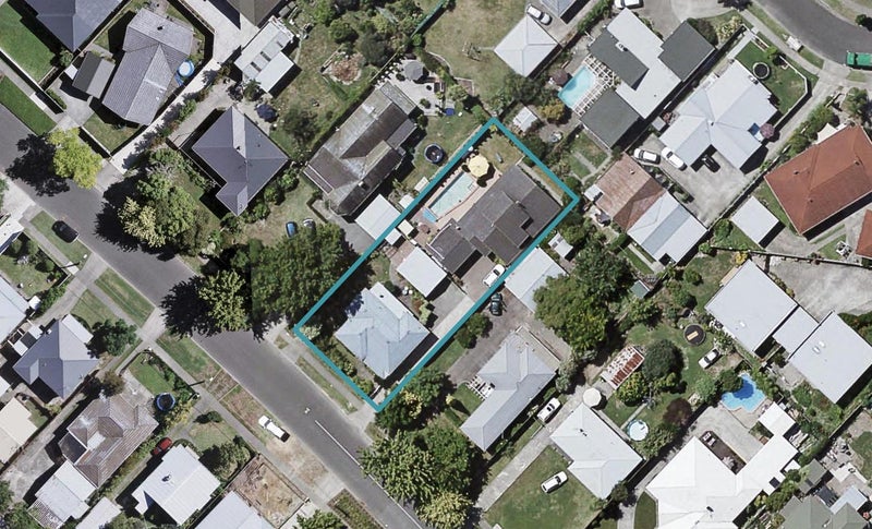 19B Avenue Road, Greenmeadows, Napier - Carousel 1