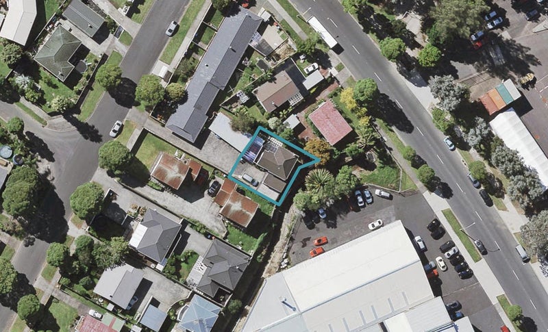 4A Howard Hunter Avenue, Saint Johns, Auckland - Carousel 1