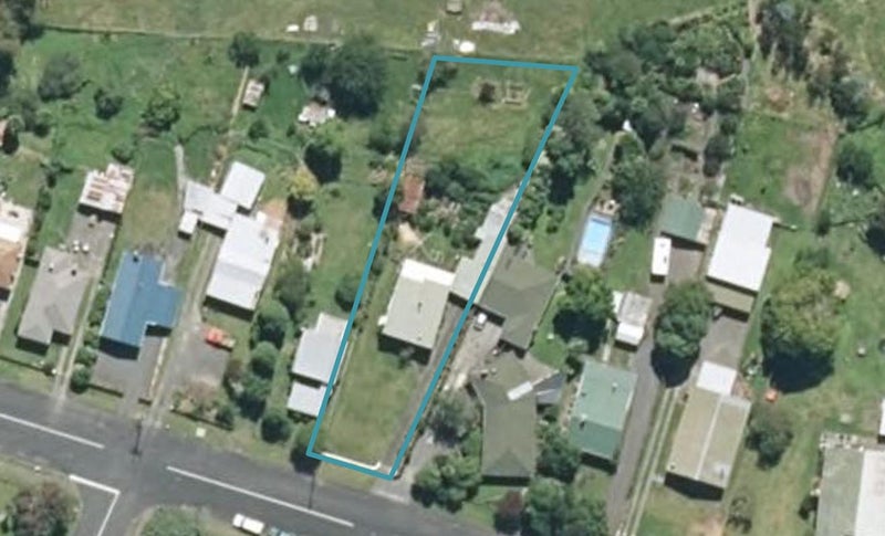 168 Miro Street, Manunui, Taumarunui - Carousel 1