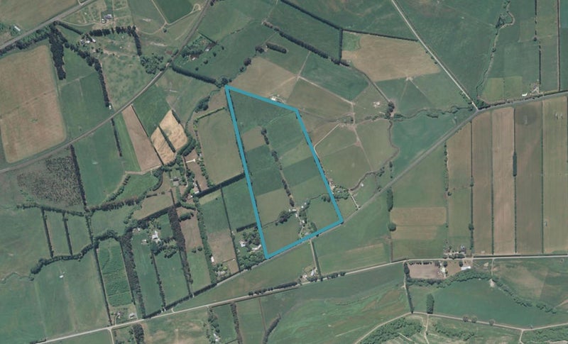 413 Lower Sefton Road, Sefton, Rangiora - Carousel 1