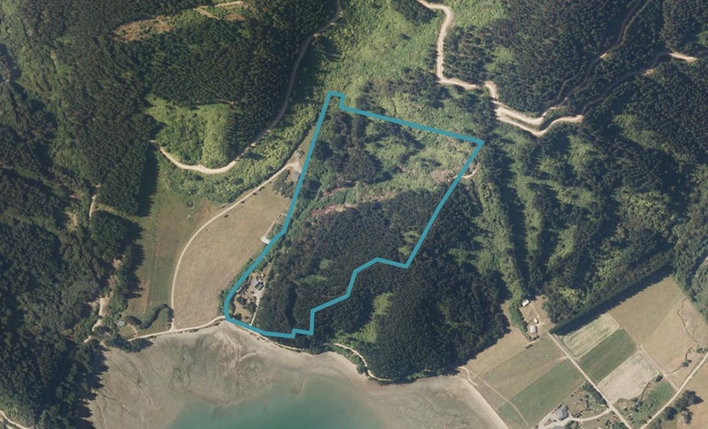 500 Bill Bryants Road, French Pass - Carousel 1