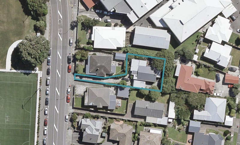 18A Bellevue Road, Woburn, Lower Hutt - Carousel 1