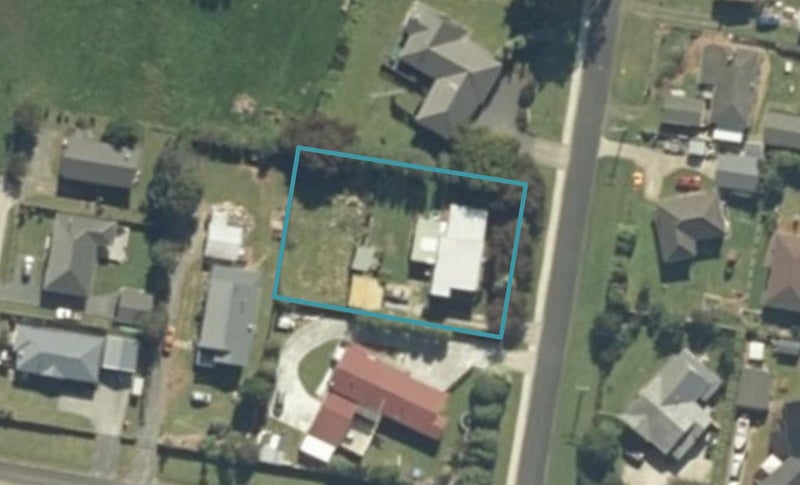 10 Whitaker Street, Kihikihi, Te Awamutu - Carousel 1