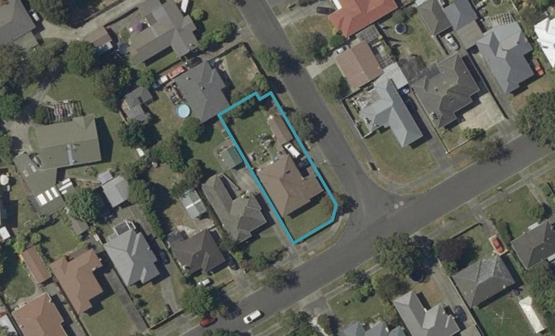 44 Richmond Avenue, Takaro, Palmerston North - Carousel 1