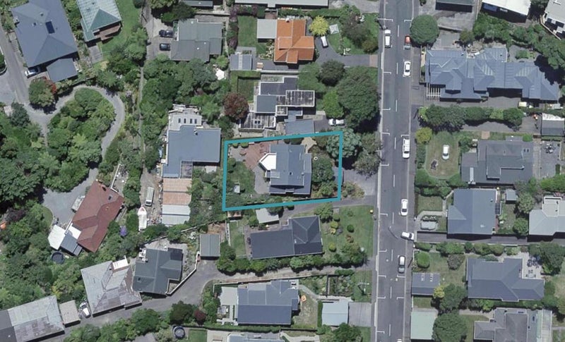 12 Ngatoto Street, Ngaio, Wellington - Carousel 1