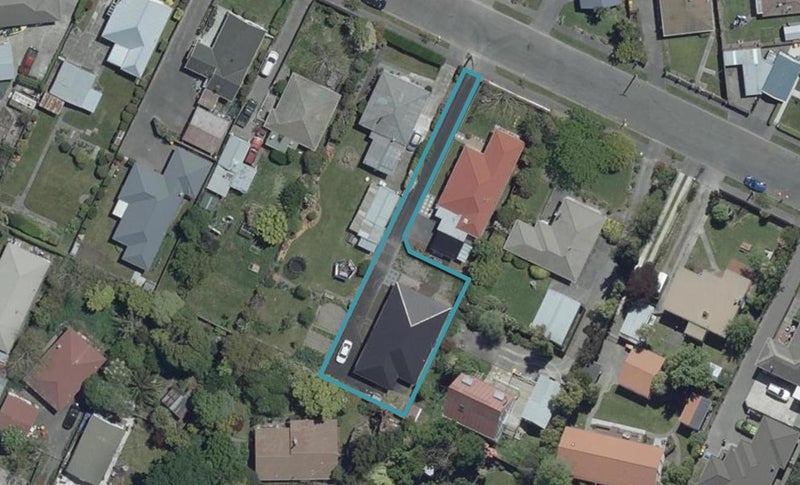 19A Swift Street, Belfast, Christchurch - Carousel 1