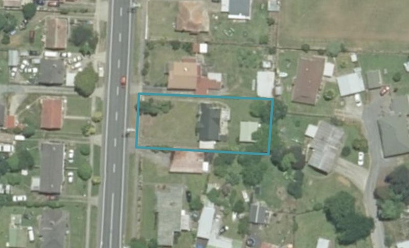 88 Harris Street, Huntly, Huntly - Carousel 1