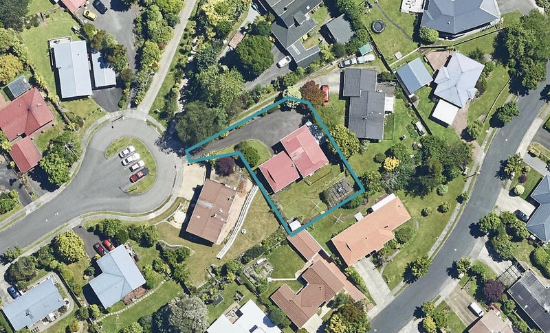 27 Buchanan Place, Sunnybrook, Rotorua - Carousel 1