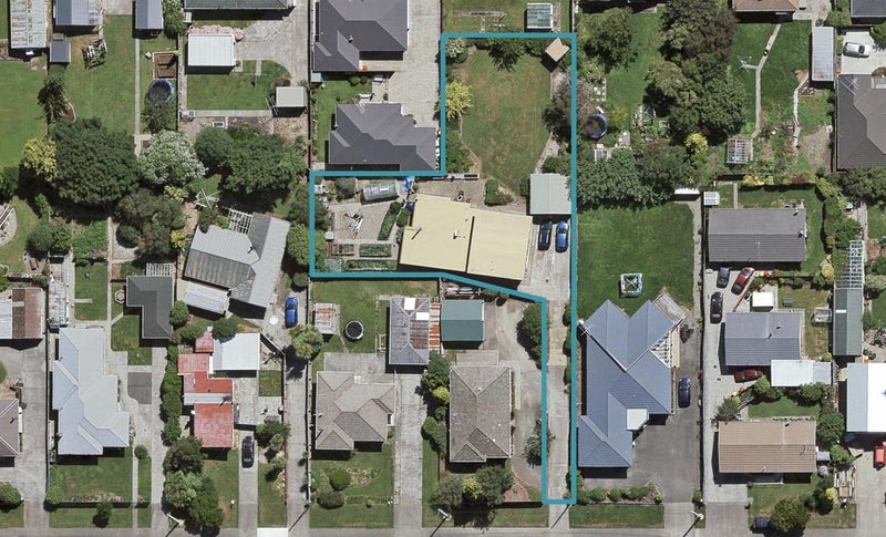 34 Willis Street, Grasmere, Invercargill - Carousel 1