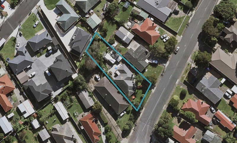 38 Motatau Road, Papatoetoe, Auckland - Carousel 1
