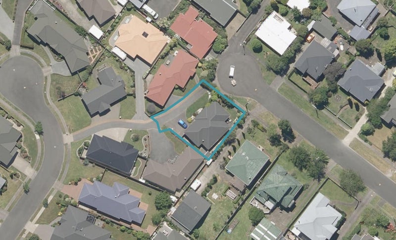 14A Gilligan Close, College Estate, Whanganui - Carousel 1