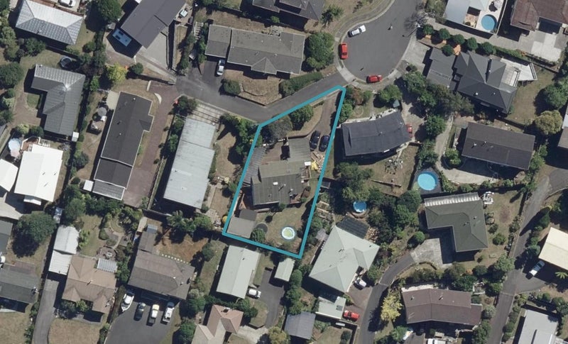 14 Summit Terrace, Dinsdale, Hamilton - Carousel 1