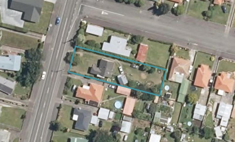338 High Street, Dannevirke, Dannevirke - Carousel 1