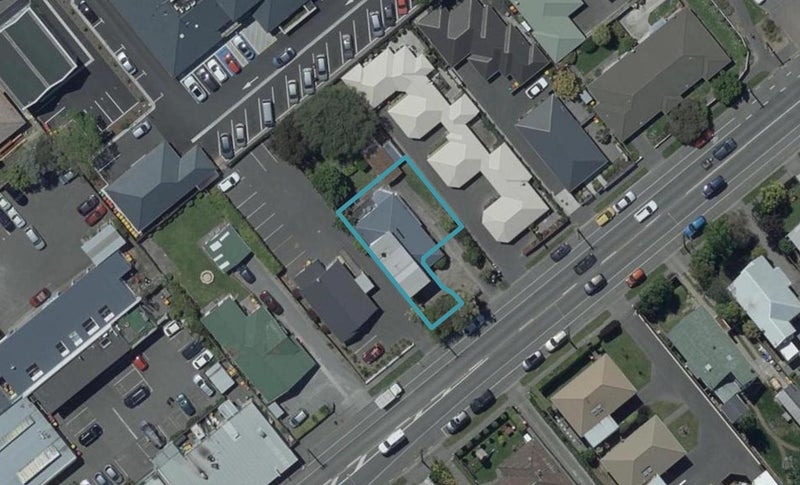 3/9 Milton Street, Somerfield, Christchurch - Carousel 1