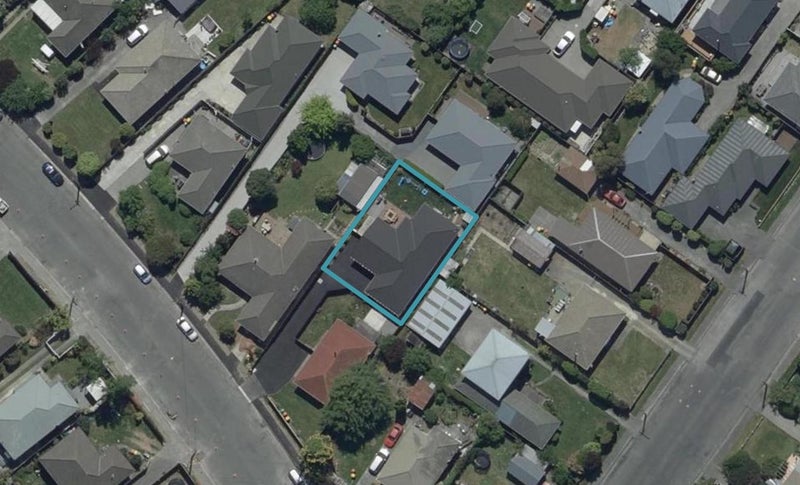 47A Richards Avenue, Papanui, Christchurch - Carousel 1