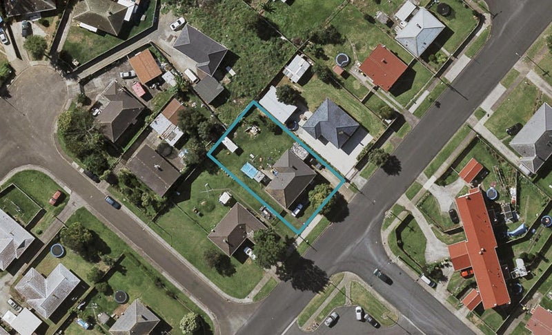 70 Gilbert Road, Otara, Auckland - Carousel 1